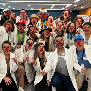 Voluntariado Corporativo