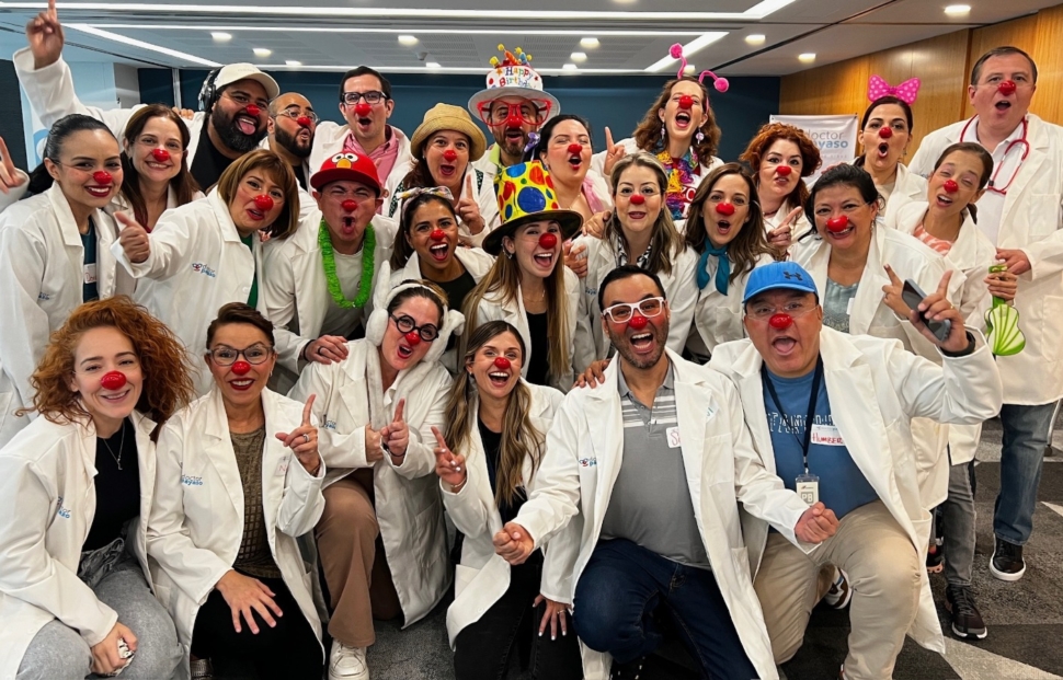 Voluntariado Corporativo